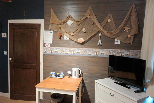 B&B Ferme Du Petit Breuil Verviers Exteriör bild