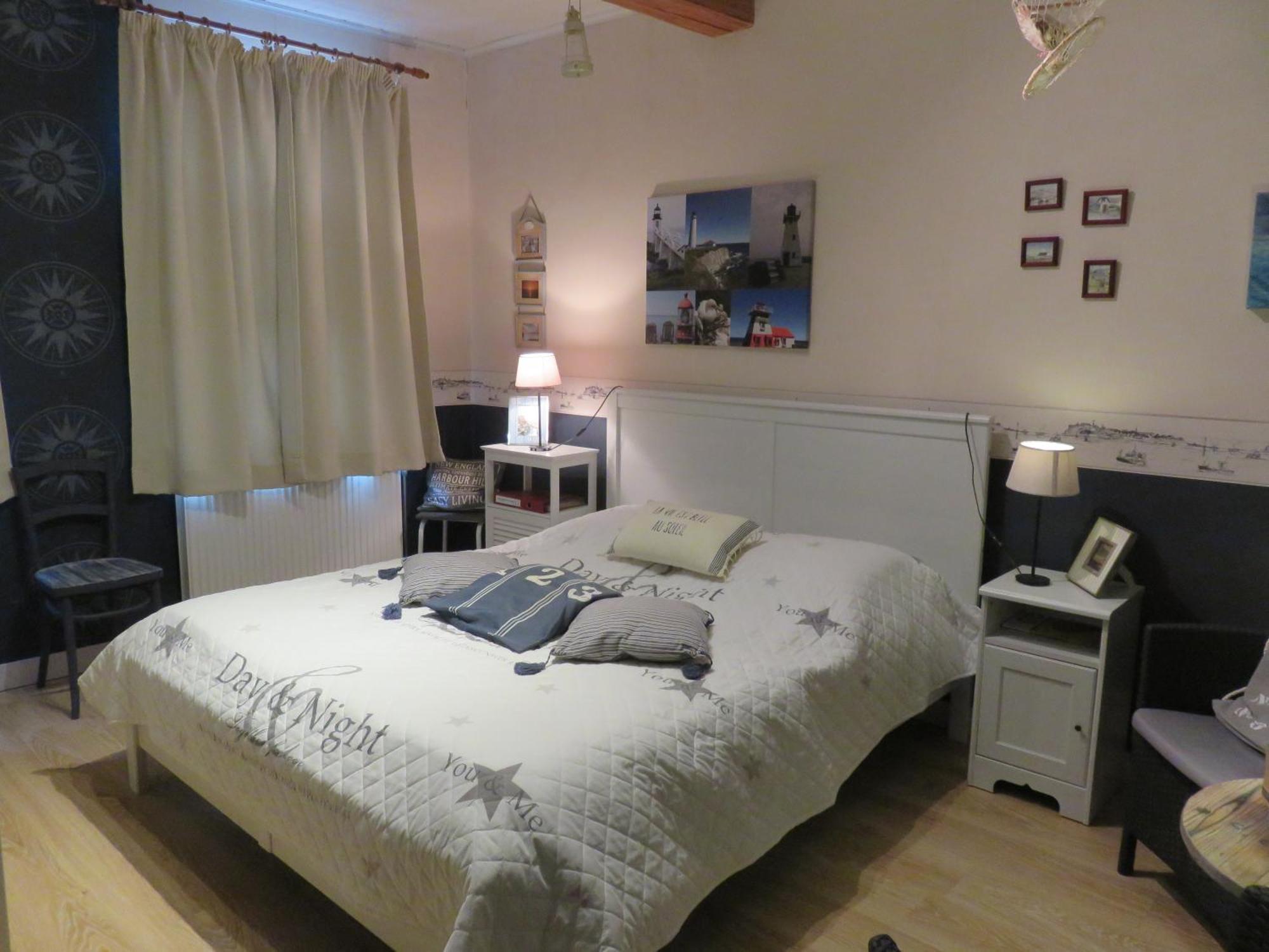 B&B Ferme Du Petit Breuil Verviers Exteriör bild